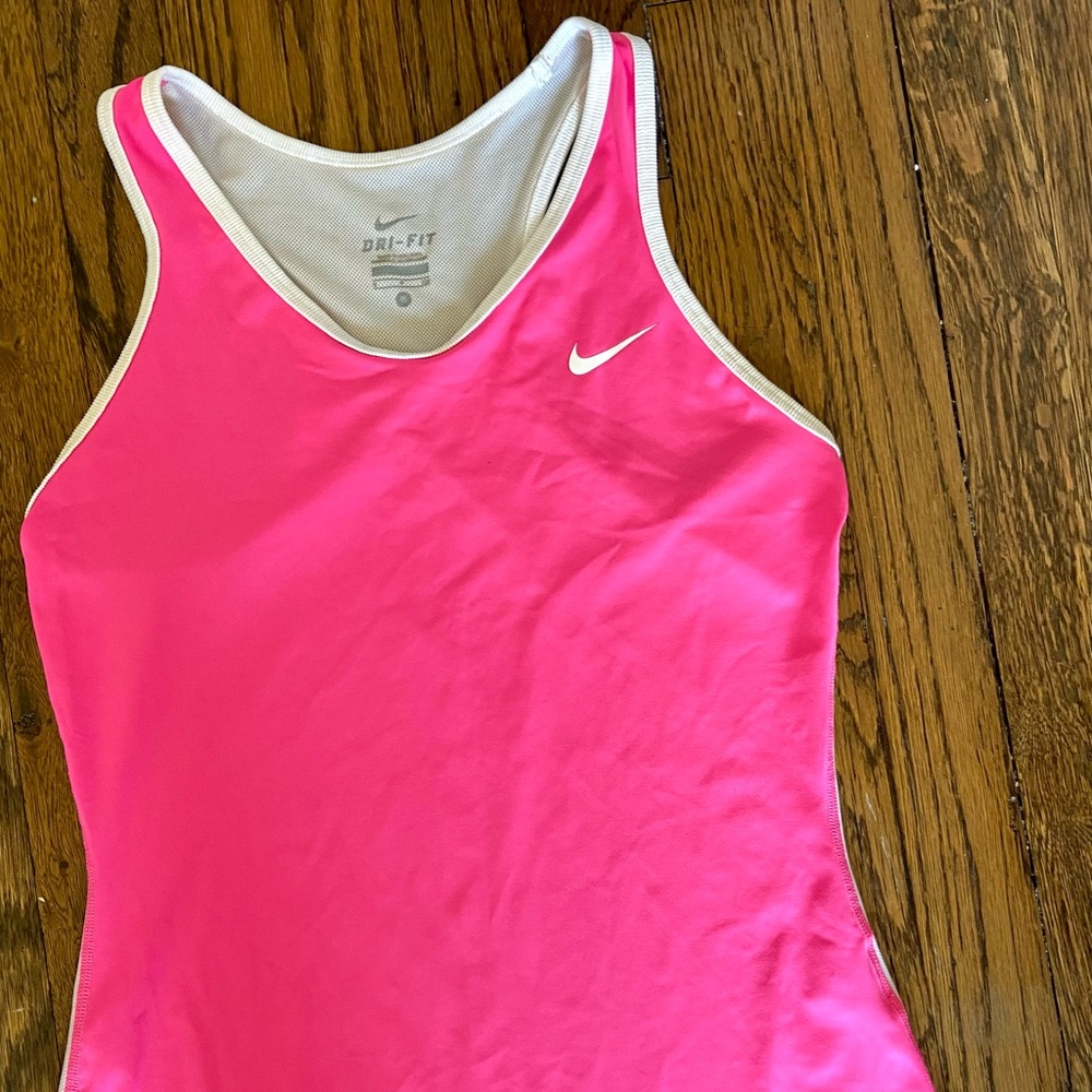 Nike Dri-Fit top size S - Picture 5 of 8
